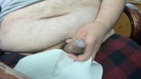 bigdude0162 online show from 1, 12, 2025