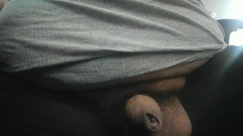 bigdude0162 online show from 30, 5, 2026
