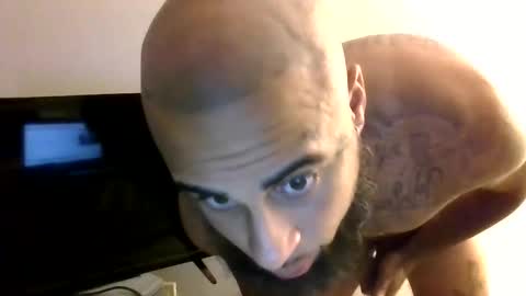 Snapshot of bigdude3371990 chatting on 3, 10, 2025 Bigduude337 online show from 3, 10, 2025