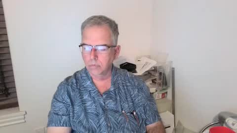 Dylan 56 Taleah 53 online show from 6, 10, 2025