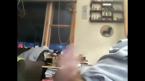 bigelectricrod online show from 18, 1, 2025