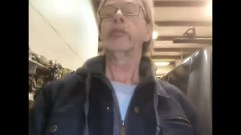 bigelectricrod online show from 27, 2, 2025