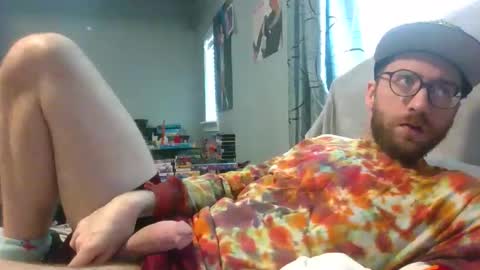 bigfatcockdaddyy online show from 3, 3, 2026