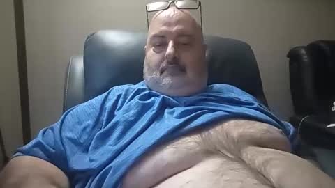 Snapshot of bigfuzzyteddybear chatting on 7, 1, 2026 bigfuzzyteddybear online show from 7, 1, 2026