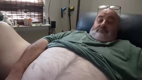 Snapshot of bigfuzzyteddybear chatting on 4, 3, 2026 bigfuzzyteddybear online show from 4, 3, 2026