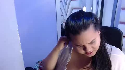 Snapshot of biggstits69 chatting on 21, 10, 2025 biggstits69 online show from 21, 10, 2025