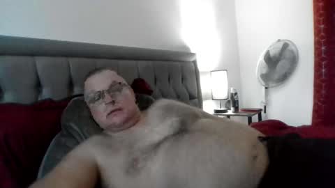 bigguy2014 online show from 18, 11, 2025