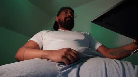 BigGuy online show from 2, 2, 2026