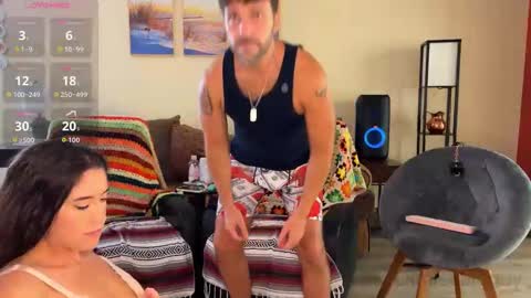 LILLI  MATT online show from 8, 11, 2025