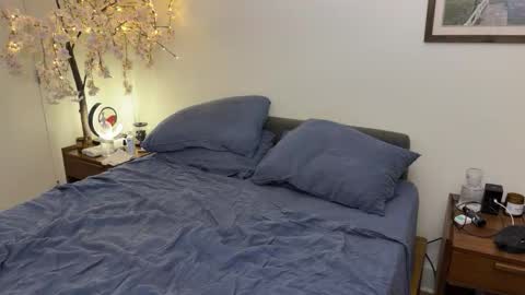 Bighairytopping online show from 19, 1, 2026