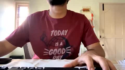 bighandsomesatisfy online show from 5, 1, 2025