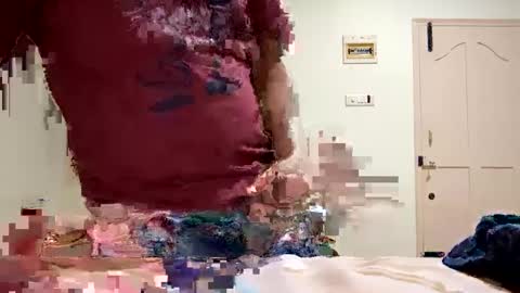 bighandsomesatisfy online show from 25, 1, 2025