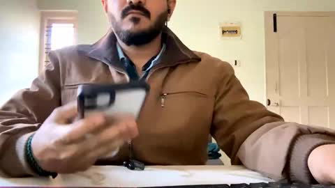 bighandsomesatisfy online show from 11, 2, 2025