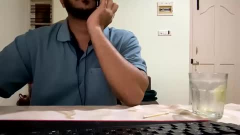 bighandsomesatisfy online show from 11, 2, 2025