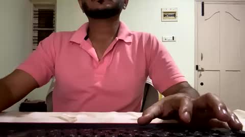 bighandsomesatisfy online show from 18, 2, 2025