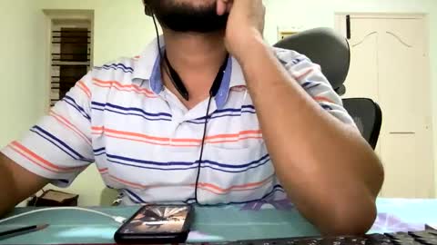 bighandsomesatisfy online show from 12, 3, 2025