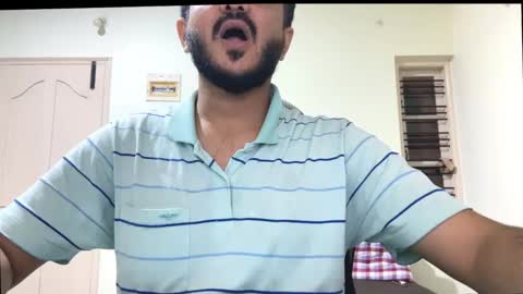 bighandsomesatisfy online show from 27, 9, 2025