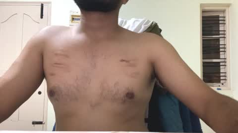 bighandsomesatisfy online show from 28, 10, 2025