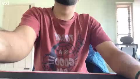 bighandsomesatisfy online show from 23, 11, 2025