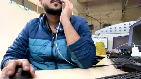 bighandsomesatisfy online show from 26, 11, 2025