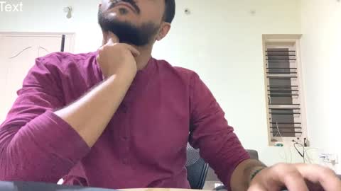 bighandsomesatisfy online show from 28, 11, 2025