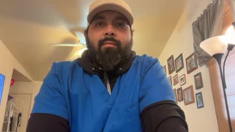 Daniel  Noelia online show from 3, 11, 2025