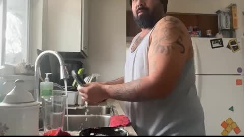 Daniel  Noelia online show from 8, 1, 2026