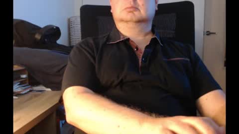 bighorn1981 online show from 14, 1, 2025