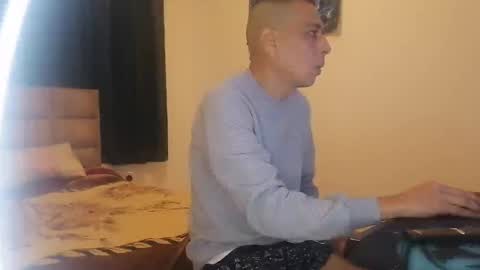 Snapshot of bighunter914318 chatting on 17, 2, 2026 bighunter914318 online show from 17, 2, 2026