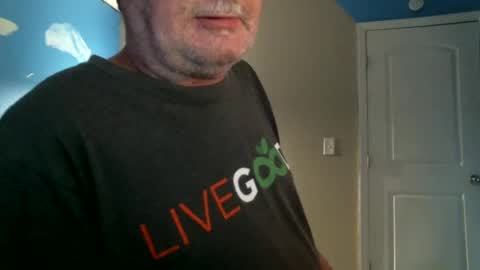 Snapshot of bigjaybo60 chatting on 24, 2, 2025 John online show from 24, 2, 2025