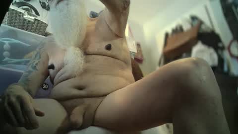 bigjeff01 online show from 29, 9, 2025