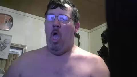 bigjohn41000 online show from 12, 10, 2025