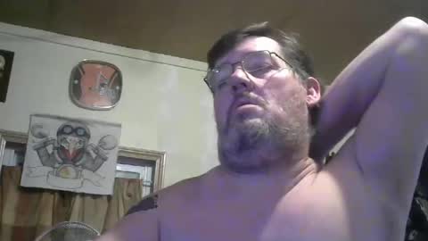 bigjohn41000 online show from 12, 11, 2025