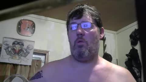 bigjohn41000 online show from 14, 11, 2025