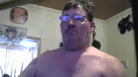 bigjohn41000 online show from 27, 5, 2026