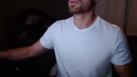 Snapshot of bigjohn6468 chatting on 8, 10, 2025 Big johns online show from 8, 10, 2025