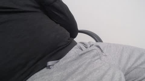 Snapshot of bigjohn890 chatting on 15, 1, 2025 Big Jon online show from 15, 1, 2025