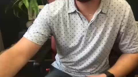 Snapshot of bigjohn890 chatting on 17, 10, 2025 Big Jon online show from 17, 10, 2025