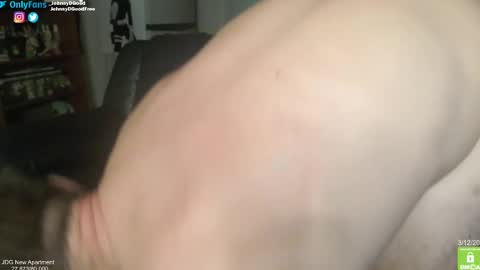 Johnny D Good online show from 12, 3, 2025