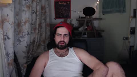 Snapshot of bigjohnofthewood chatting on 17, 1, 2025 BigJohnOfTheWoods online show from 17, 1, 2025