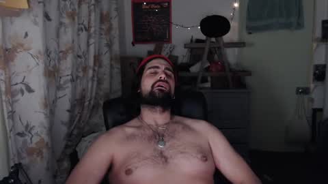 Snapshot of bigjohnofthewood chatting on 18, 1, 2025 BigJohnOfTheWoods online show from 18, 1, 2025