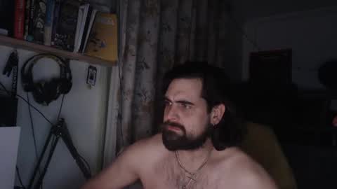 Snapshot of bigjohnofthewood chatting on 8, 2, 2025 BigJohnOfTheWoods online show from 8, 2, 2025