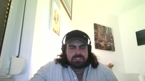 Snapshot of bigjohnofthewood chatting on 11, 10, 2025 BigJohnOfTheWoods online show from 11, 10, 2025