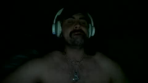 Snapshot of bigjohnofthewood chatting on 18, 12, 2025 BigJohnOfTheWoods online show from 18, 12, 2025