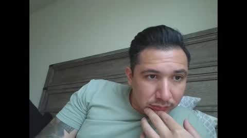 Snapshot of bigjraw2487 chatting on 5, 11, 2025 bigjraw2487 online show from 5, 11, 2025