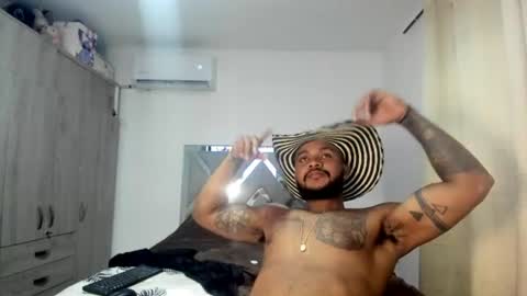 Snapshot of biglatino098 chatting on 11, 6, 2026 biglatino098 online show from 11, 6, 2026