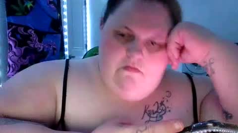 Snapshot of bigmama91 chatting on 19, 9, 2025 bigmama91 online show from 19, 9, 2025