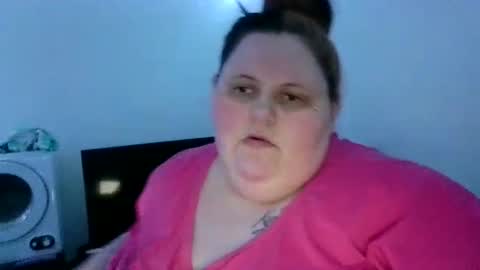 Snapshot of bigmama91 chatting on 23, 9, 2025 bigmama91 online show from 23, 9, 2025