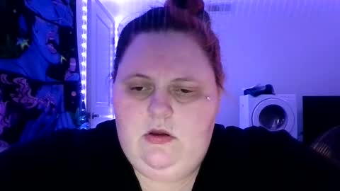 Snapshot of bigmama91 chatting on 26, 9, 2025 bigmama91 online show from 26, 9, 2025