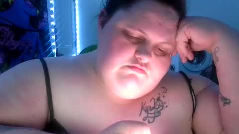 Snapshot of bigmama91 chatting on 20, 10, 2025 bigmama91 online show from 20, 10, 2025